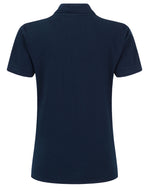 Ultimate Clothing Company Ucc Ladies' Classic Polo - Navy