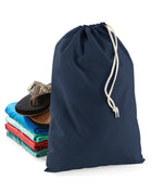 Westford Mill Cotton Stuff Bag