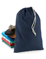Westford Mill Cotton Stuff Bag - thumbnail 10