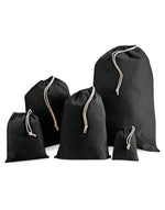 Westford Mill Cotton Stuff Bag - thumbnail 1