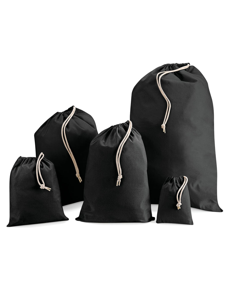 Westford Mill Cotton Stuff Bag