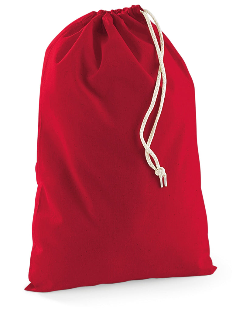 Westford Mill Cotton Stuff Bag