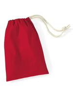 Westford Mill Cotton Stuff Bag - thumbnail 12
