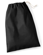 Westford Mill Cotton Stuff Bag - thumbnail 2