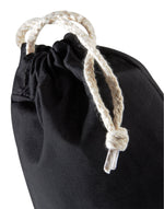 Westford Mill Cotton Stuff Bag - thumbnail 3
