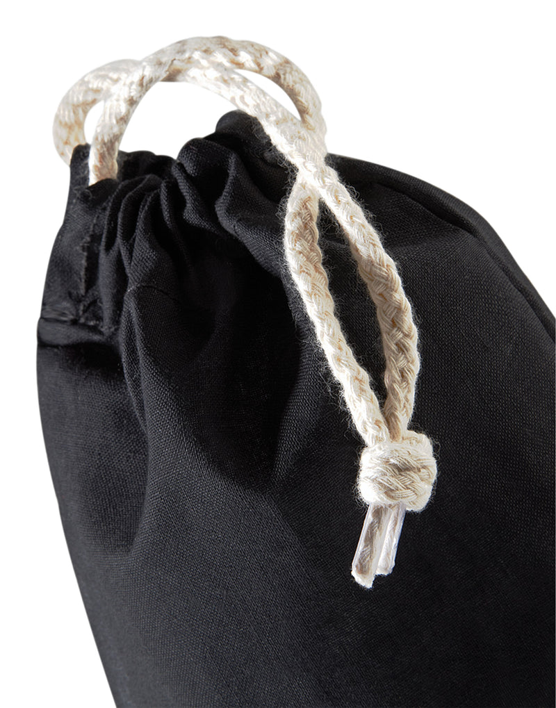 Westford Mill Cotton Stuff Bag