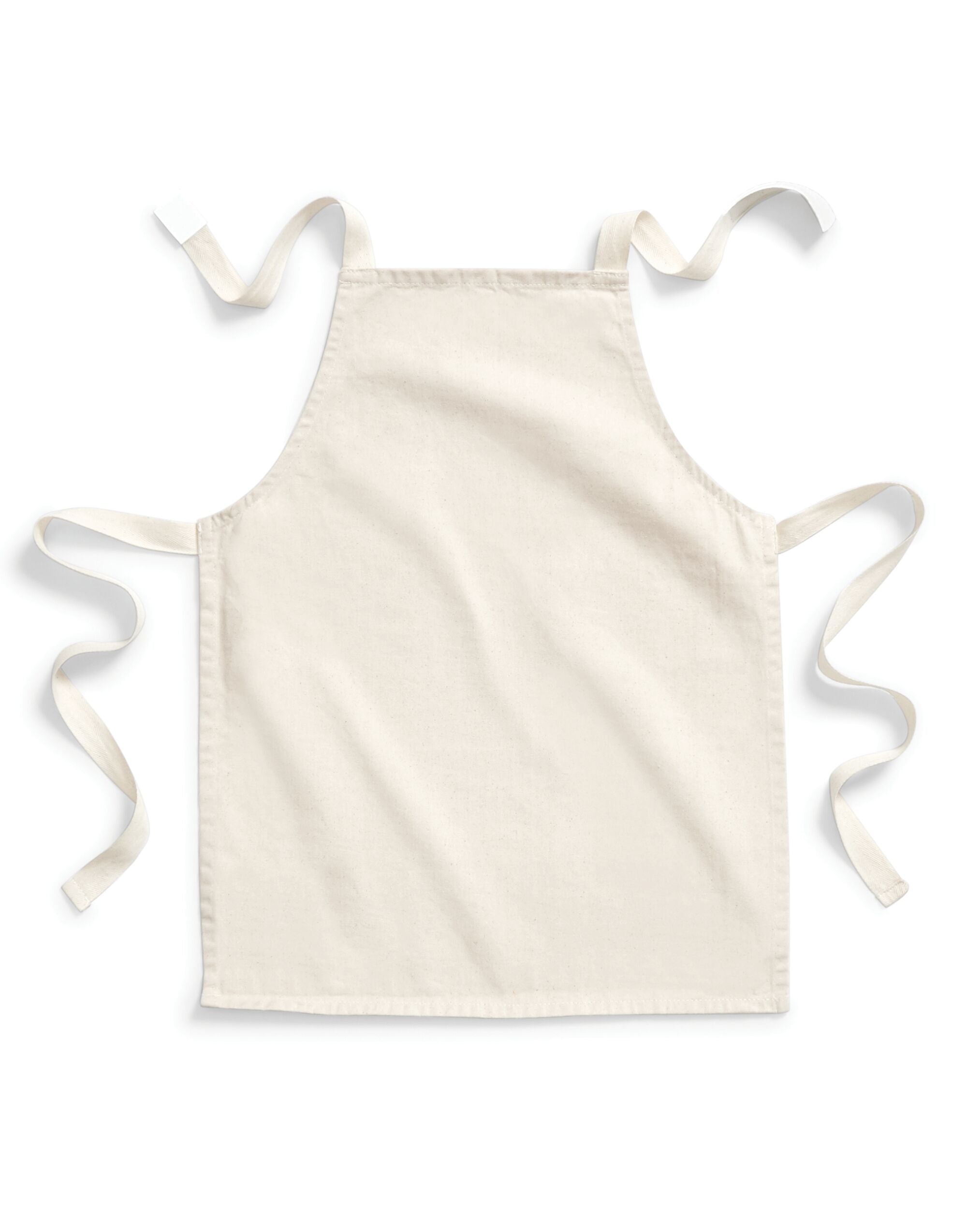 Westford Mill FairTrade Cotton Junior Apron