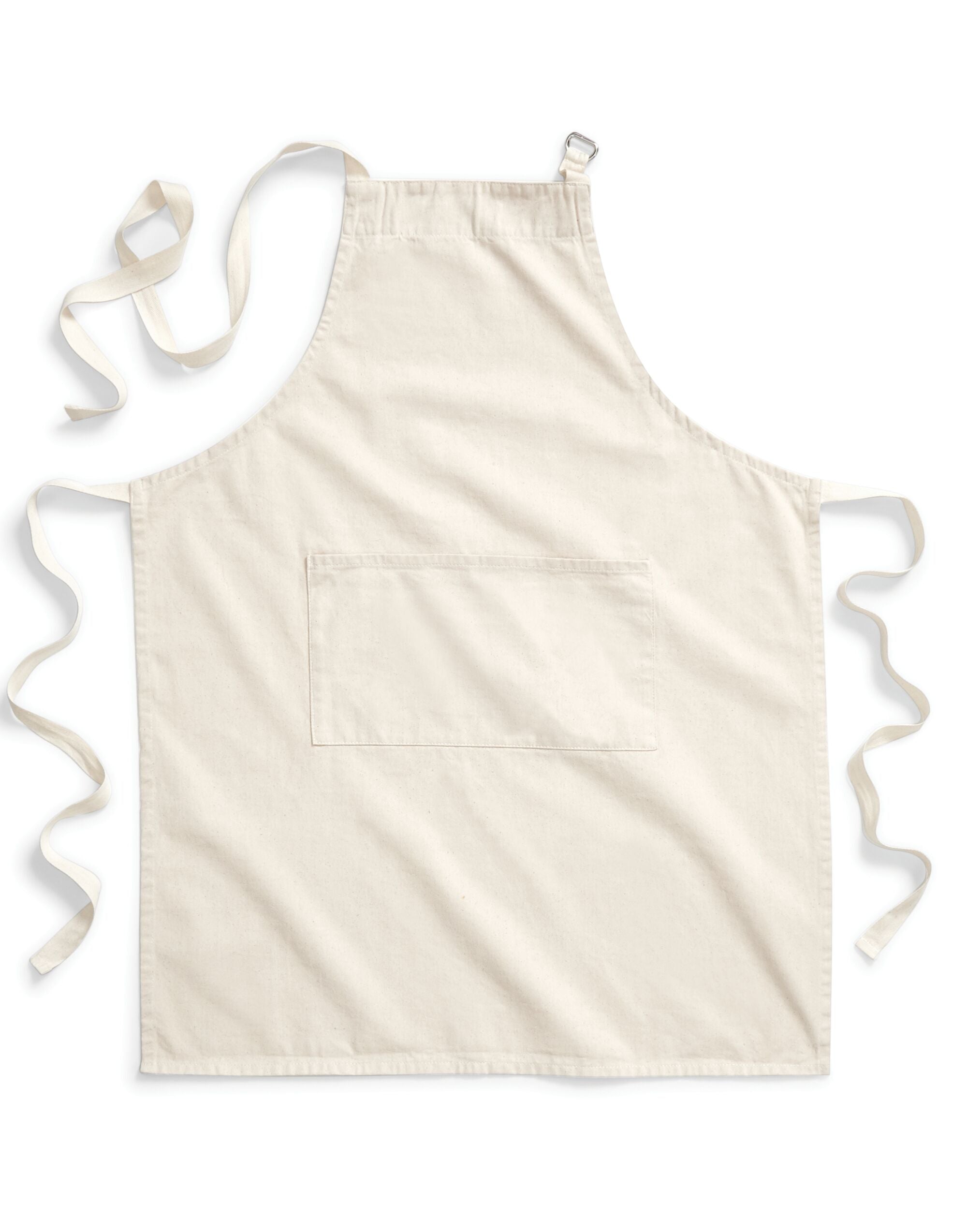 Westford Mill FairTrade Cotton Adult Apron