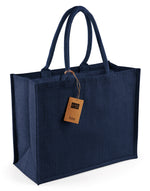 Westford Mill Jute Classic Shopper - thumbnail 8