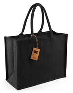 Westford Mill Jute Classic Shopper - thumbnail 11