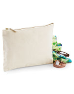 Westford Mill Canvas Accessory Case - thumbnail 2