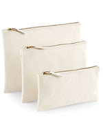 Westford Mill Canvas Accessory Case - thumbnail 3