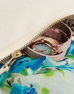 Westford Mill Canvas Accessory Case - thumbnail 4