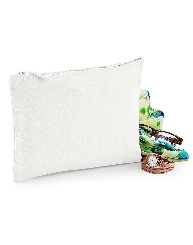 Westford Mill Canvas Accessory Case