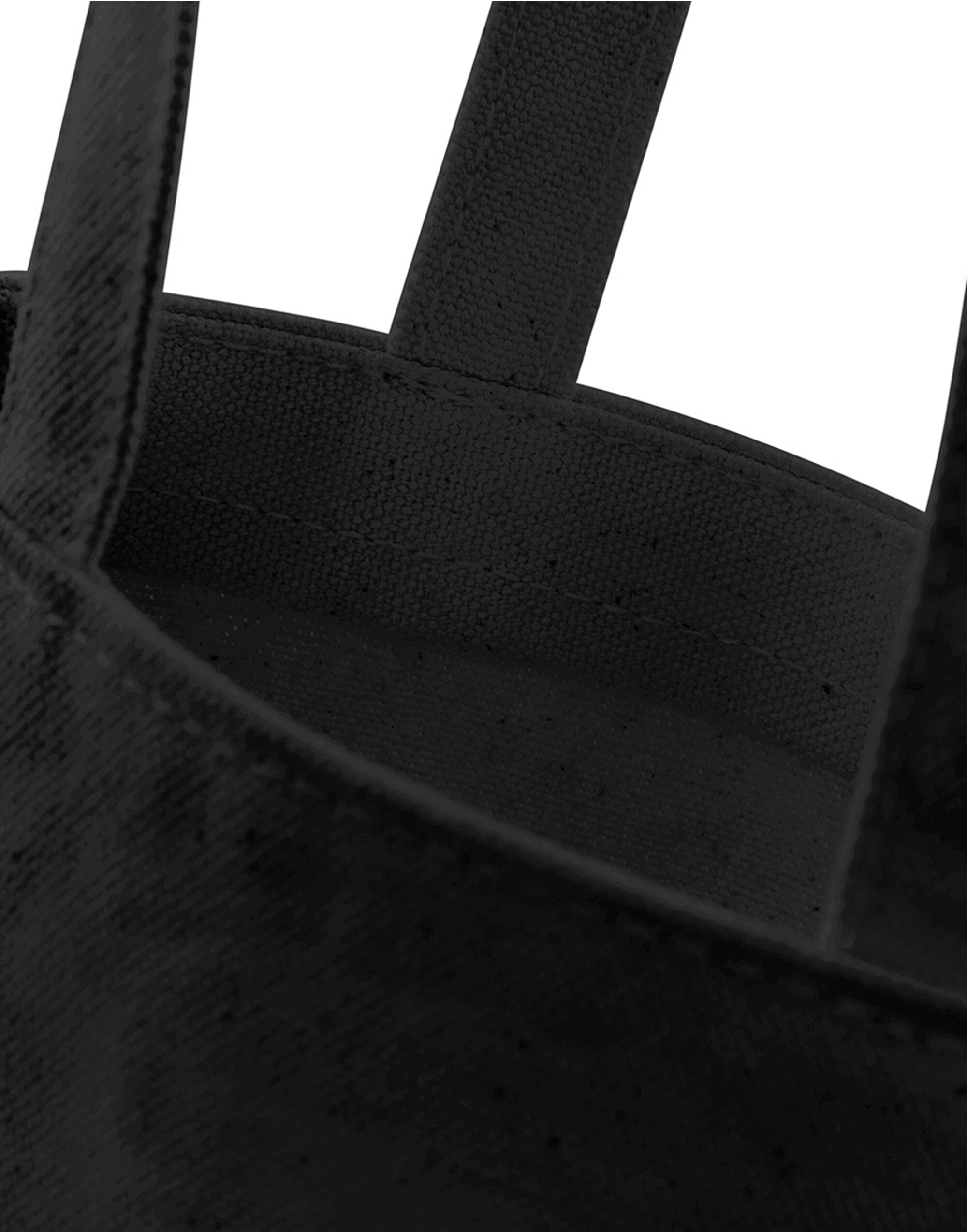 Westford Mill Fairtrade Cotton Bottle Bag