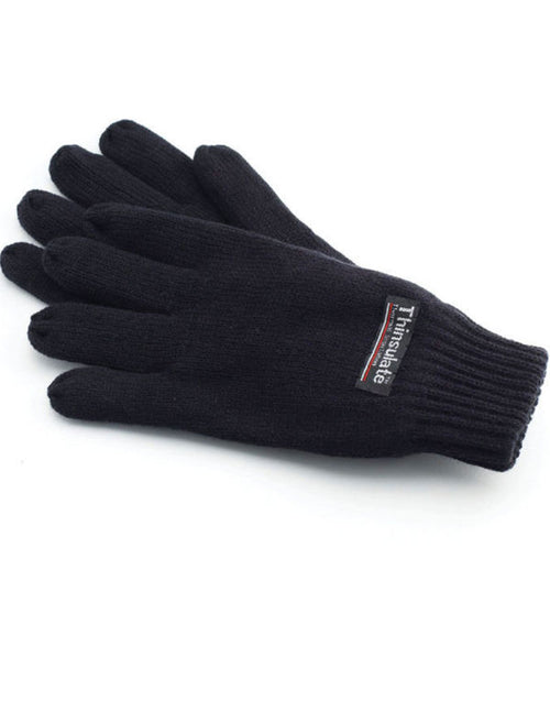 Yoko 3M Thinsulate Full Finger Gloves