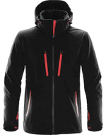 Stormtech Men's Patrol Softshell - thumbnail 1