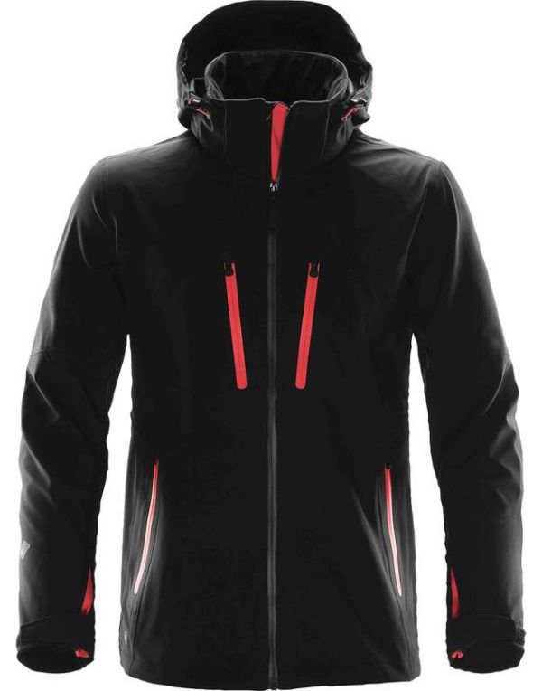 Stormtech Men's Patrol Softshell