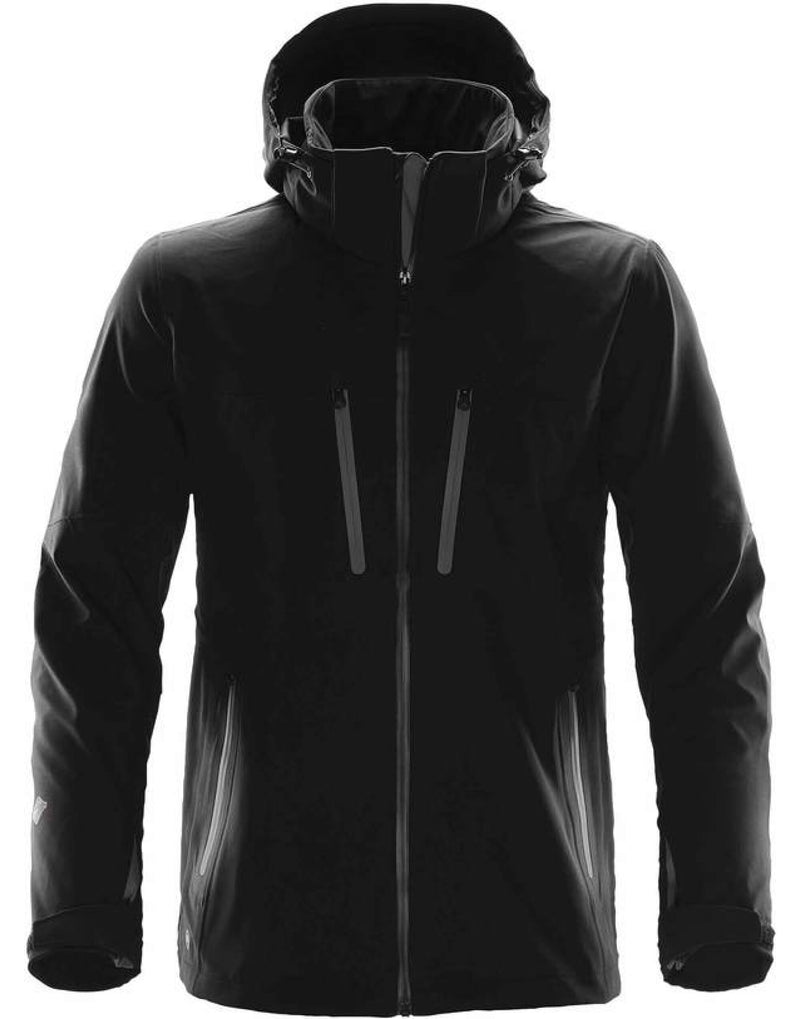 Stormtech Men's Patrol Softshell