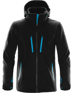 Stormtech Men's Patrol Softshell - thumbnail 3
