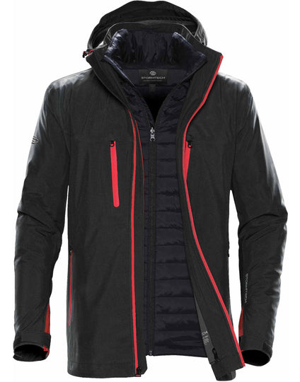 Stormtech Men's Matrix System Jacket