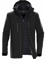 Stormtech Men's Matrix System Jacket - thumbnail 3