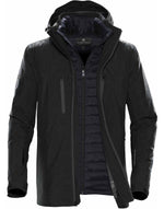 Stormtech Men's Matrix System Jacket - thumbnail 5