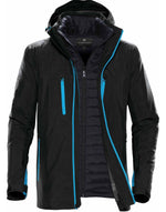 Stormtech Men's Matrix System Jacket - thumbnail 1