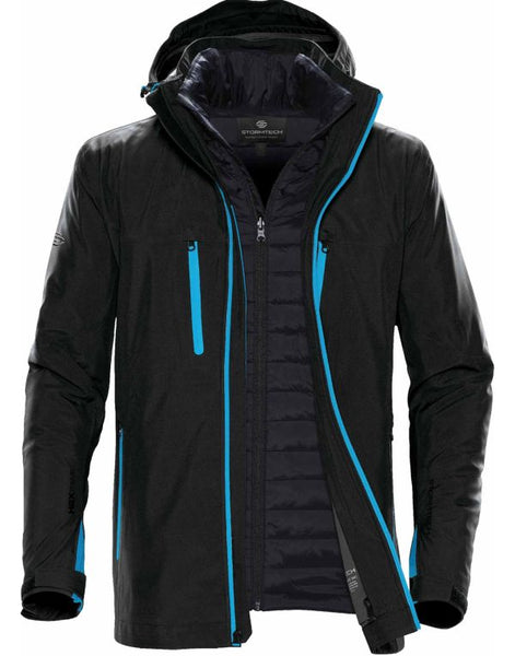 Stormtech Men's Matrix System Jacket