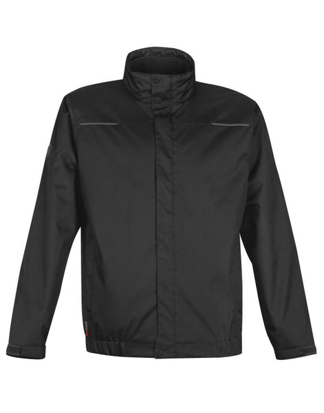 Stormtech Men's Polar HD 3-in-1 System Jacket