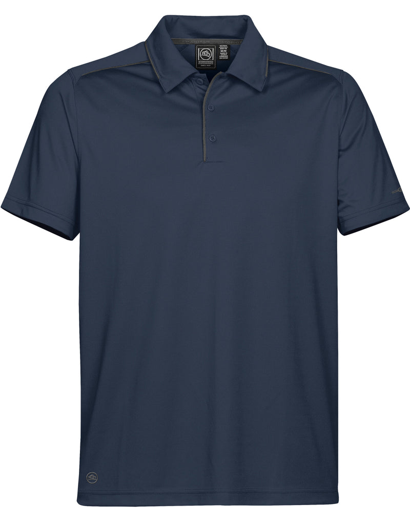 Stormtech Men's Inertia Sport Polo