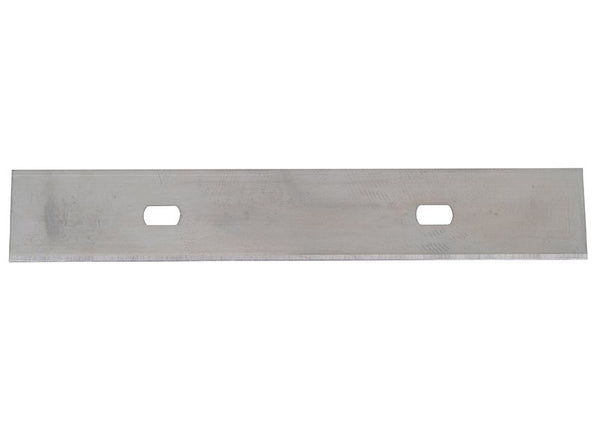 Personna Wide Scraper Blades 100mm (4in) (Pack 5)