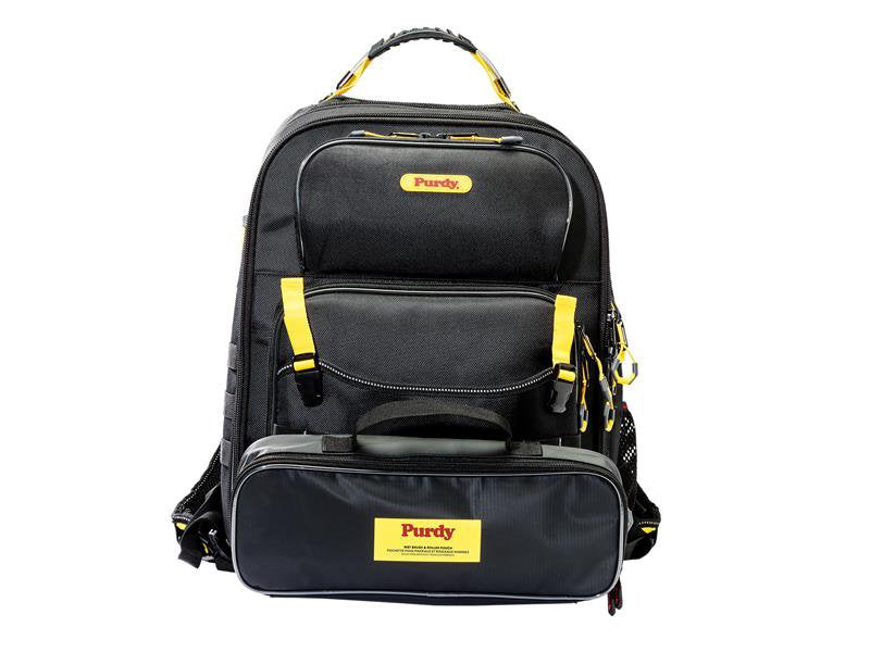 Purdy Painter's Backpack
