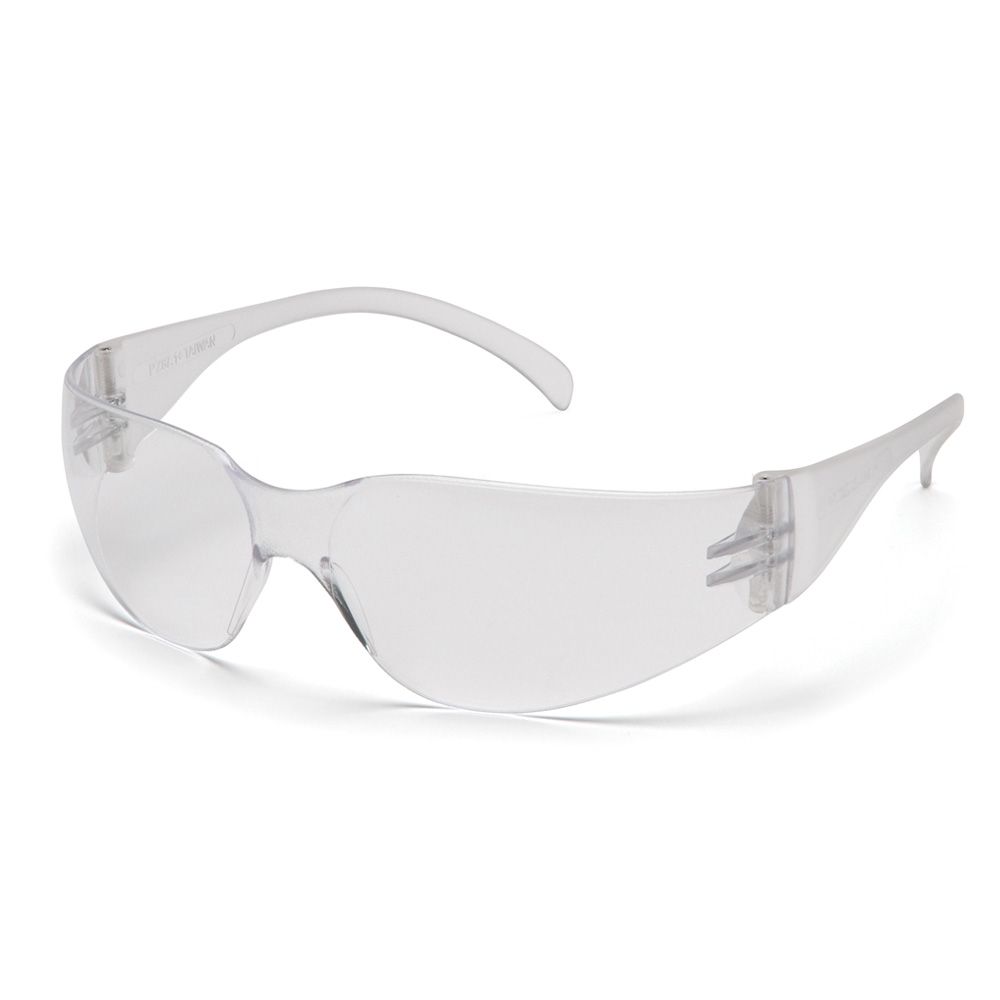 Supertouch Pyramex Intruder Safety Glasses
