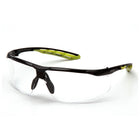 Supertouch Pyramex Flex-Lyte Clear Lens Safety Spectacle