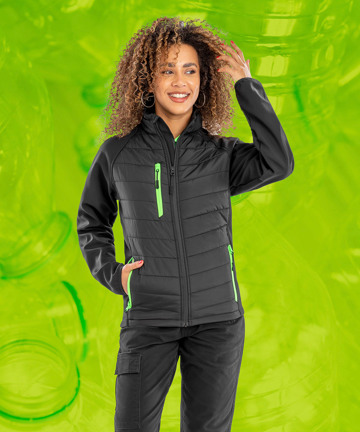 16 Item Embroidered/Printed Workwear Bundle - Perfect For 2 People