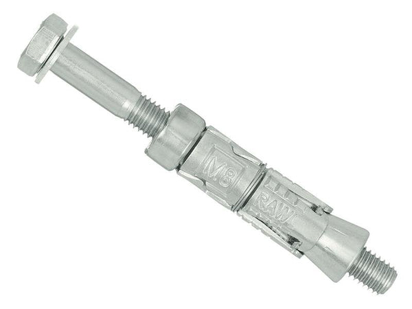 Rawlplug Rawlbolt Loose Bolt