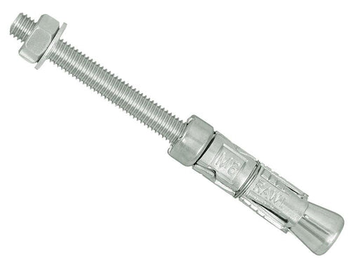 Rawlplug Rawlbolt Projecting Bolt