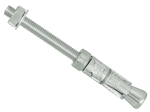 Rawlplug Rawlbolt Projecting Bolt