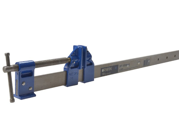 IRWIN Record 135 Series Heavy-Duty Sash Clamp