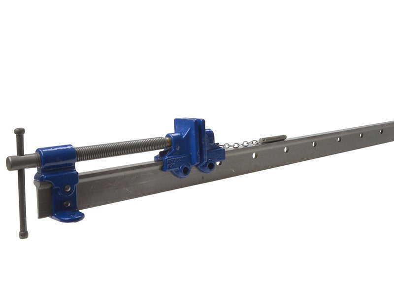 IRWIN Record 136 Series T-Bar Clamp