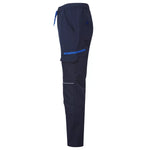 Supertouch System Work Eco 4-Way Stretch Jogger