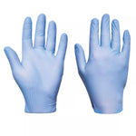 Supertouch Ultra Nitrile Powder-Free Gloves