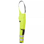 Supertouch System Hi-Vis Eco Thermal Waterproof Trouser