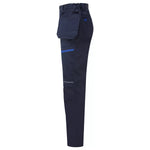 Supertouch System Work Eco Removable Holster Trouser - thumbnail 12