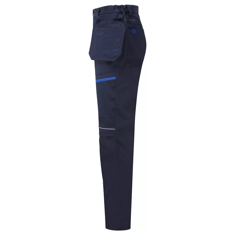 Supertouch System Work Eco Removable Holster Trouser