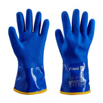 Supertouch Pawa PG614 Type A Chemical-Resistant Thermal Gloves - thumbnail 1