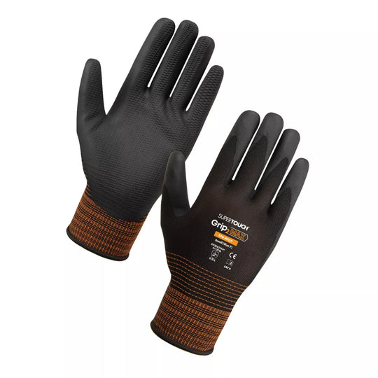 Supertouch Grip2 Max Glove