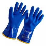 Supertouch Pawa PG614 Type A Chemical-Resistant Thermal Gloves