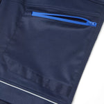 Supertouch System Work Eco Removable Holster Trouser